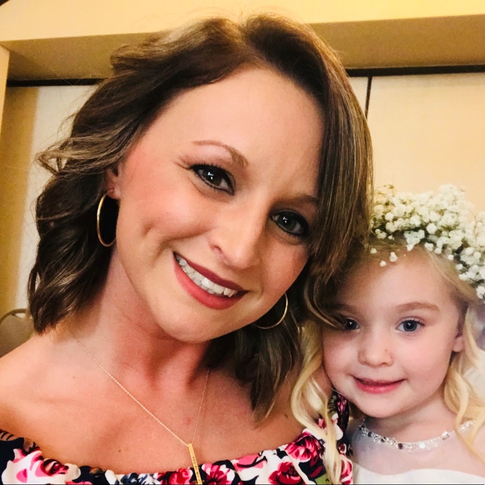 Meet your Posher, Audrey